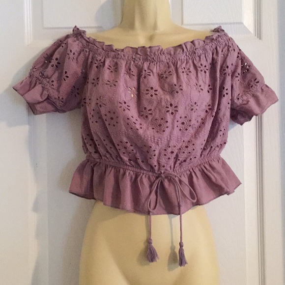 Charlotte Russe Tops - ** CLEARANCE $5.00 **